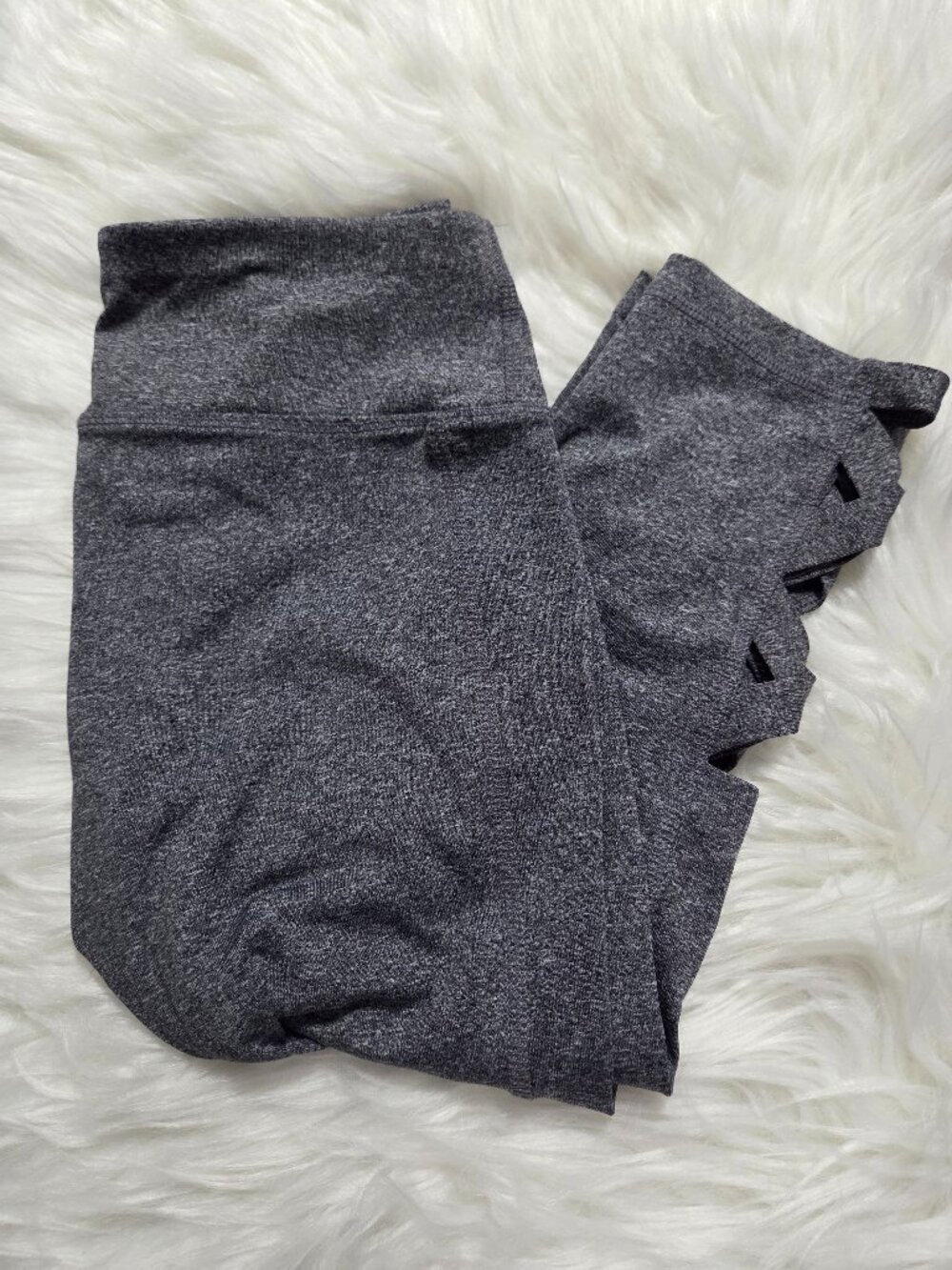 Material Girl Capri Length Leggings